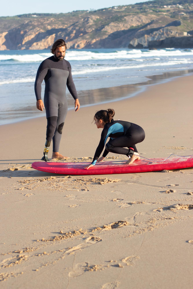 Surf Classes