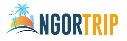 Logo Ngor Trip